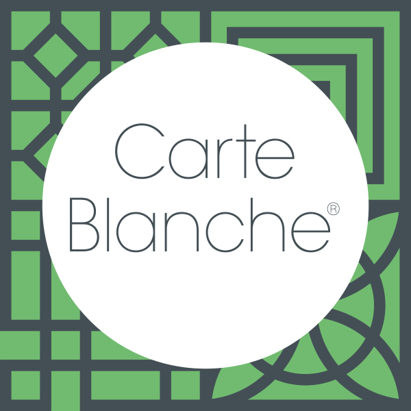 Carte Blanche Algemeen logo