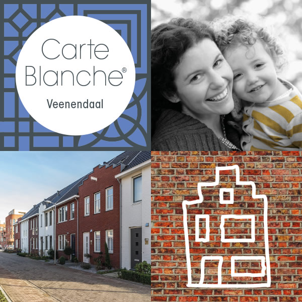 Carte Blanche Veenendaal